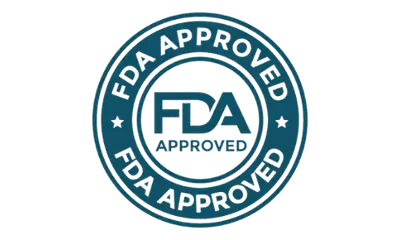FDA-registered facility