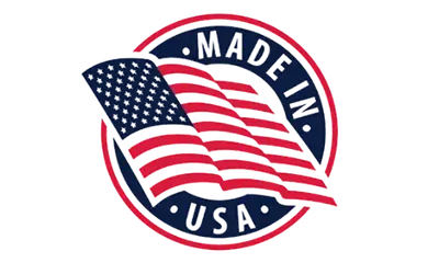 Made in the USA